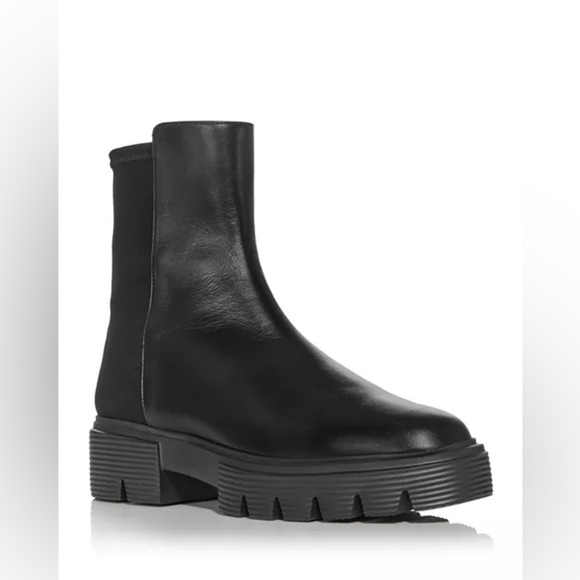 Stuart Weitzman
Women's Nolita Stretch Back Booties - Picture 1 of 15